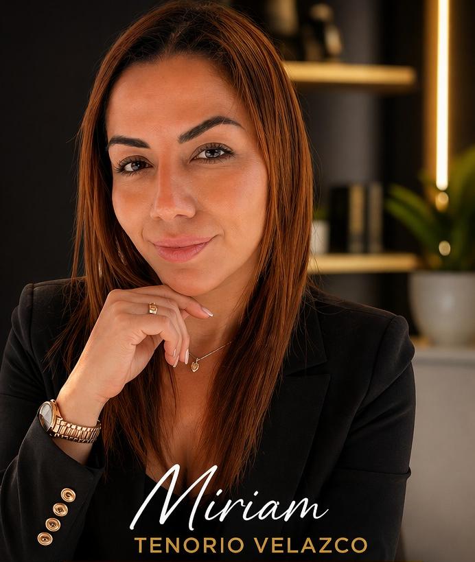 Miriam Tenorio Velazco